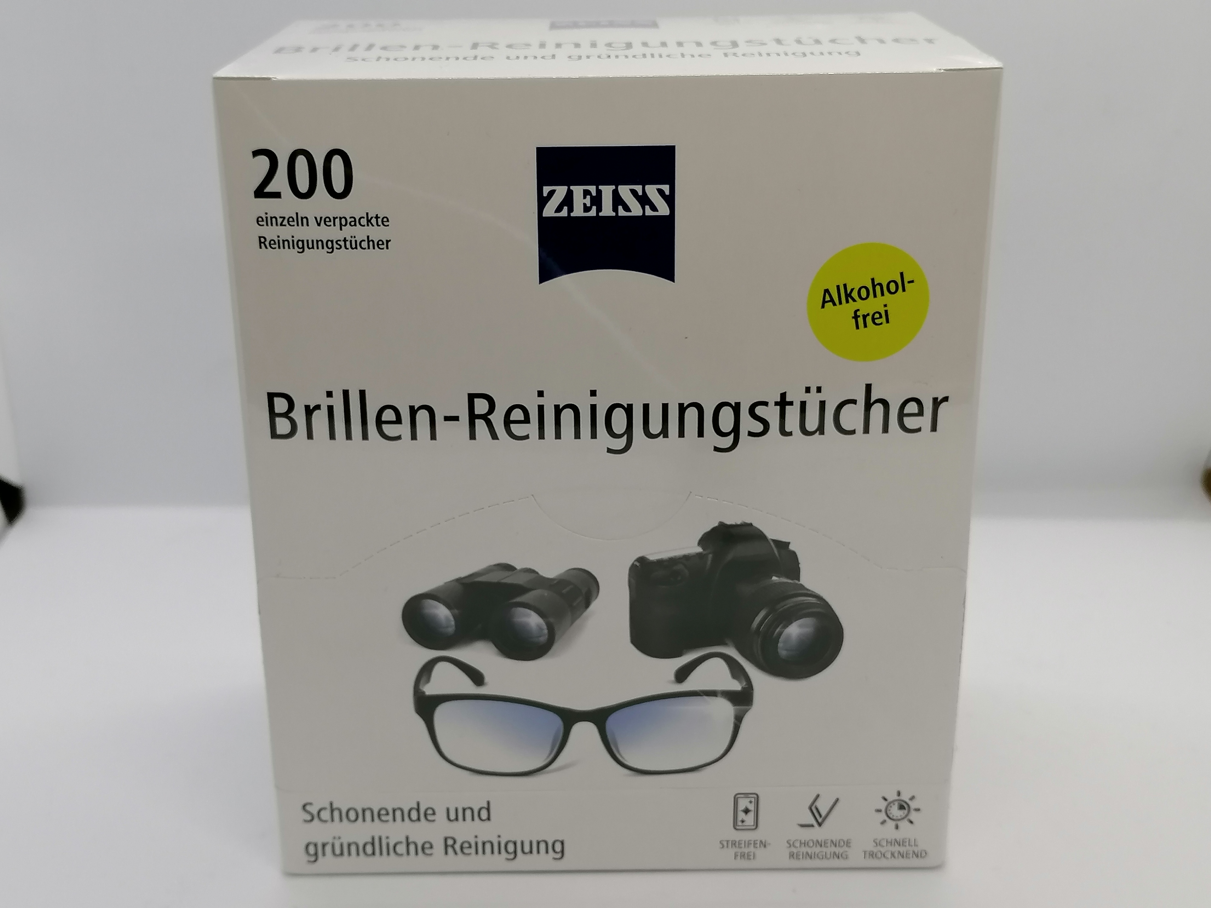 zeiss szem vegtisztito kend 200db ra 7.600 Ft online rendel s